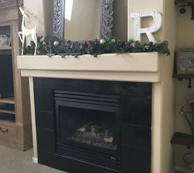 What Should I Use To Clean Wood Fireplace Glass Doors Hometalk