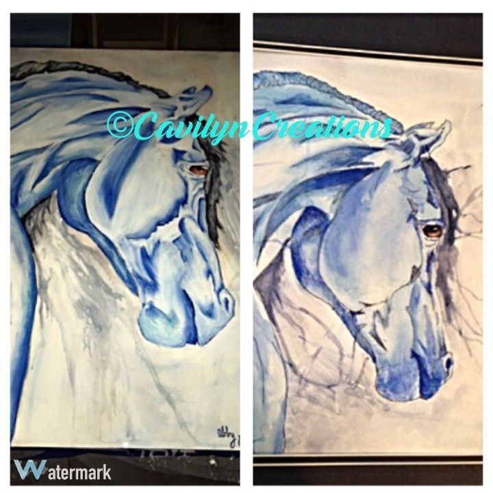 watercolor vs unicorn spit