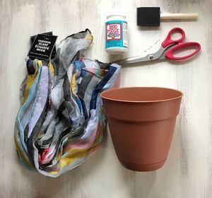 s use your old scarves for these x amazing home decor ideas, home decor