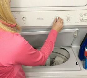 s top cleaning tips you need to know for 2017, cleaning tips, This practical way to do laundry