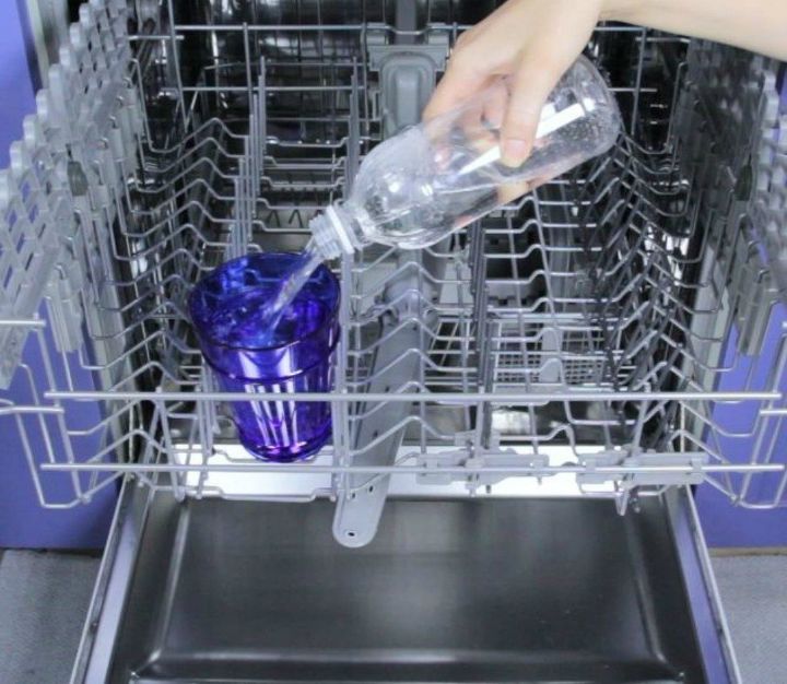 s top cleaning tips you need to know for 2017, cleaning tips, This eco friendly dishwasher cleaner