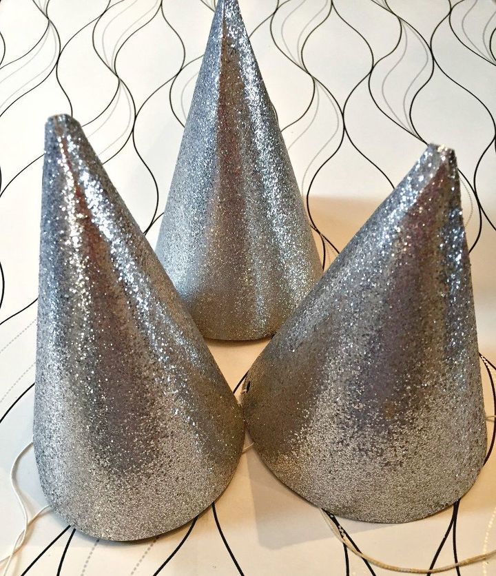 new years eve party hats
