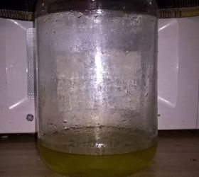 pickle jar becomes cookie jar