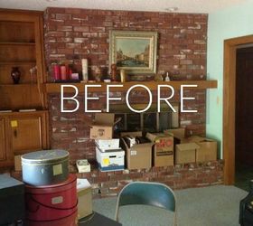 The Best Room Makeovers of 2016 | Hometalk