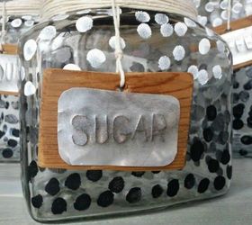 organize your plastic containers with these brilliant tips, Emboss soda cans for rustic labels