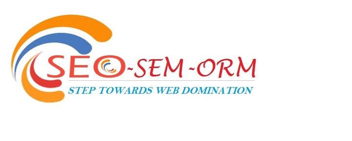 seo sem orm com seo company in bangalore search engine
