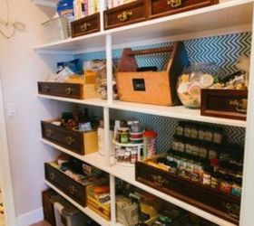 Stop Everything: These Pantry Organization Ideas Cost Less Than $20 ...