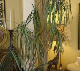diy make your own tree house plant, gardening, home decor