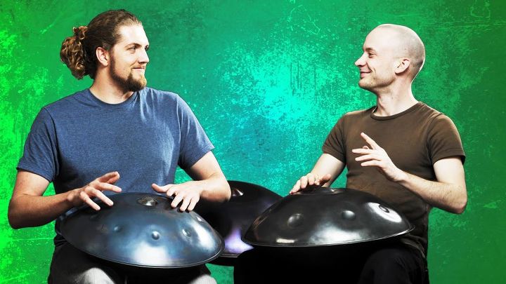 points to consider before you buy hang drum through online