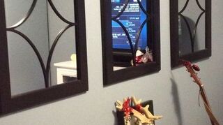 I Am Trying To Get Ideas On How To Cover Up A Circuit Breaker Box