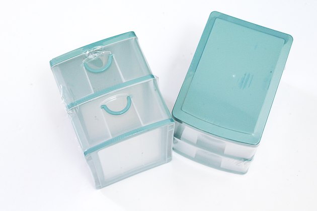 dollar tree bins turned industrial farmhouse storage, composting, go green, storage ideas