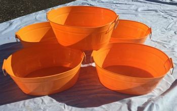 You Need to Try These Dollar Store Bucket Ideas
