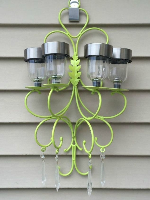 s hold onto your magnets for these 16 ingenious ideas, Use them to piece together a solar light