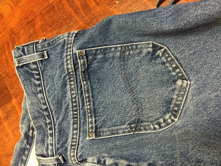 posavasos casuales y bonitos de blue jean