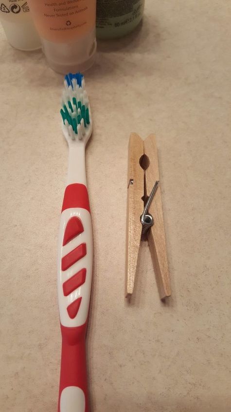 q toothbrush tip