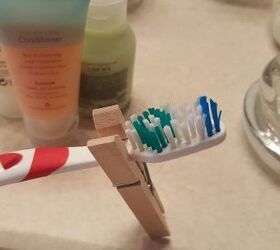 q toothbrush tip
