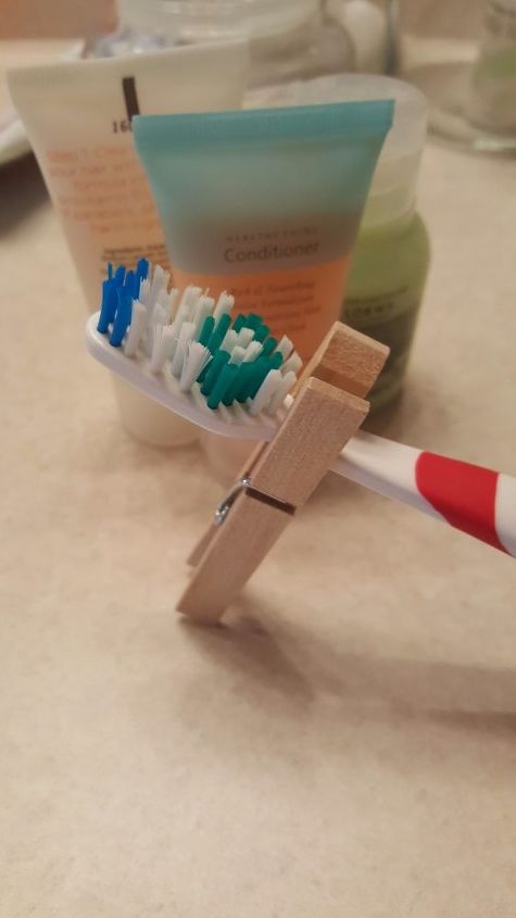 q toothbrush tip