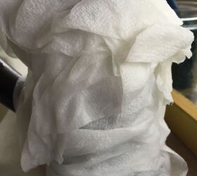 s your totally doable 15 day plan to a clean home, cleaning tips, home decor, Soak away hard water stains with vinegar