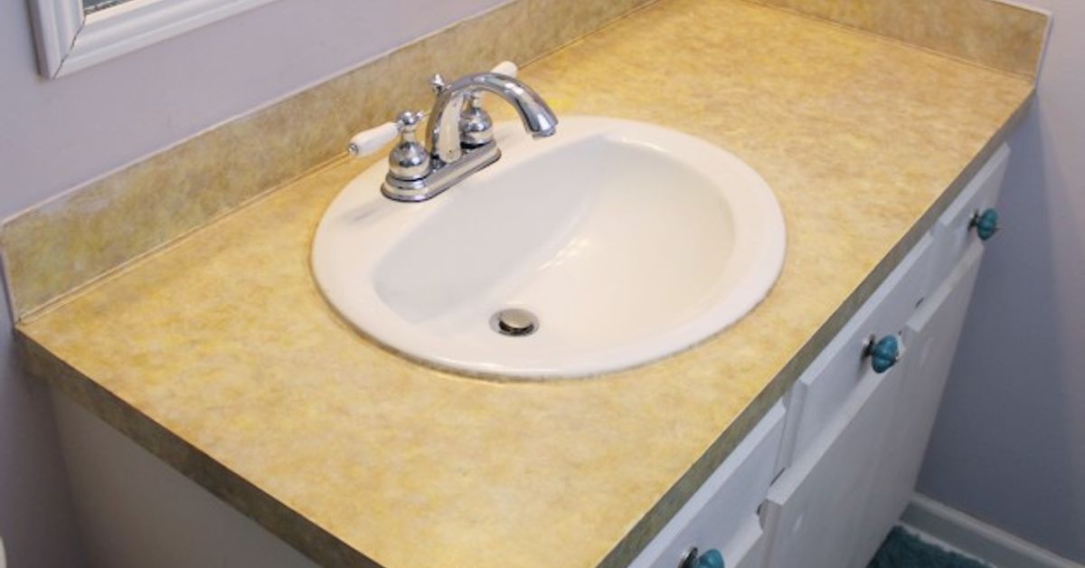 The Easiest Way To Totally Change Your Countertops Hometalk Sy Contact Paper Counter Top