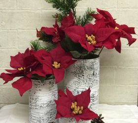 Oatmeal Container Crafts: How to Make a Christmas Gift Container