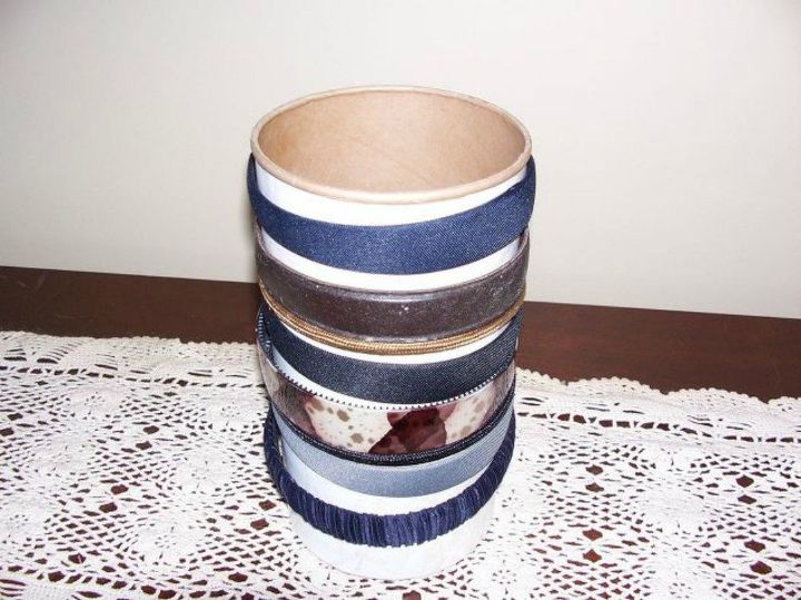 Crafts Using Oatmeal Containers 14 DIY Oatmeal Cans Crafts | Hometalk