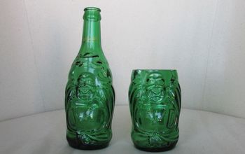 How to Cut Any Shape Bottle in 10 Seconds
