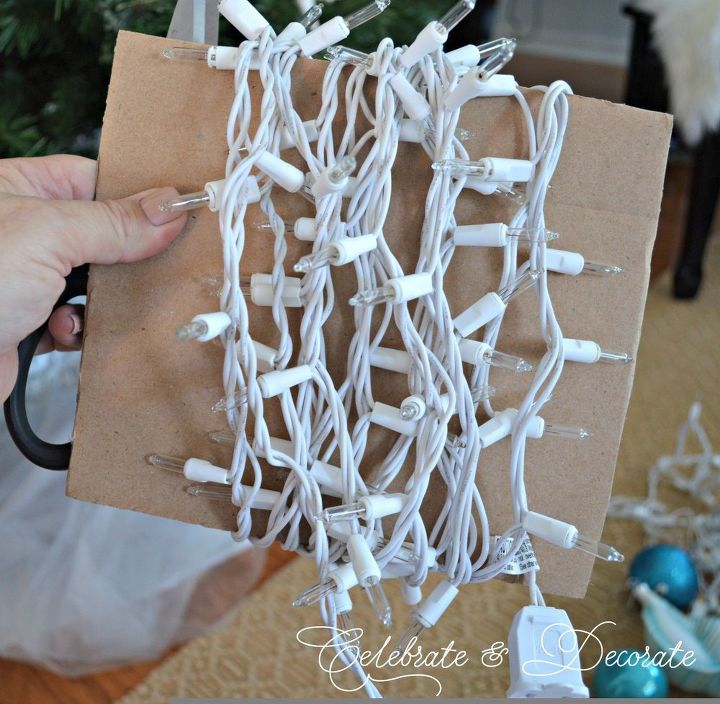 tips for storing christmas decorations, christmas decorations
