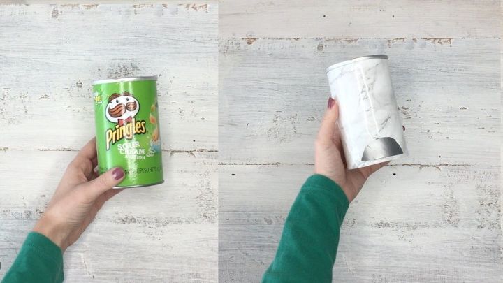 4 pringles can hacks