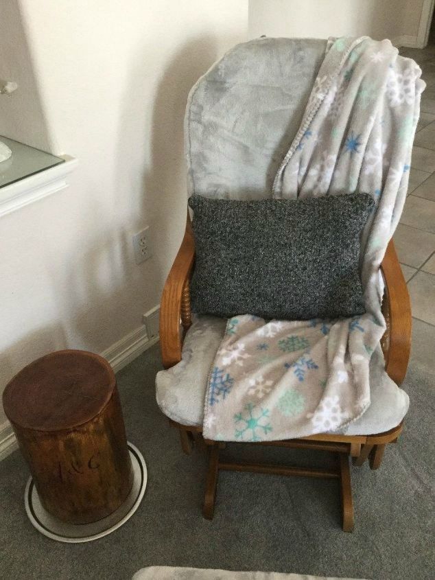 s 15 reasons not to trash your ugly worn out sweaters, crafts, repurposing upcycling, Or cozy up your seating area