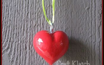 Tutorial de manualidades de corazones de deseos secretos | Bricolaje de San Valentín