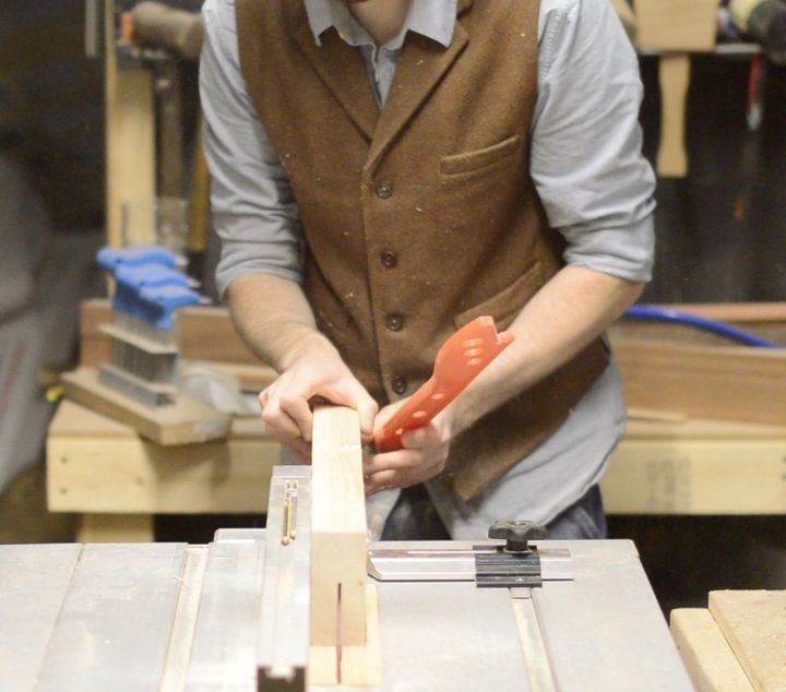 como fazer caixas de ferramentas de madeira