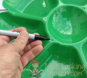 Don't Throw Out Dollar Store Trays Til You See These Crazy Cool Ideas