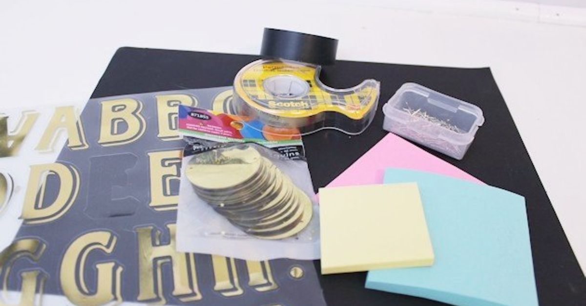 Enorme Calendario De Pared Con Post It Tape Hometalk enorme-calendario-de-pared-con-post-it-tape-hometalk