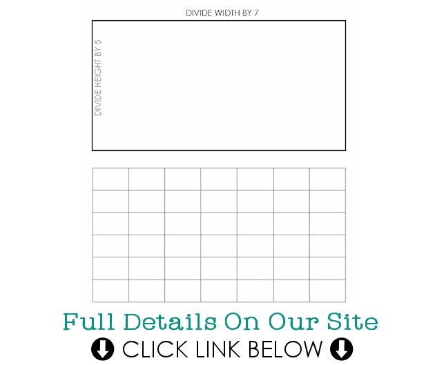 Enorme Calendario De Pared Con Post It Tape Hometalk enorme-calendario-de-pared-con-post-it-tape-hometalk