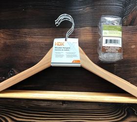 hanging cleaning tool hack, cleaning tips, tools
