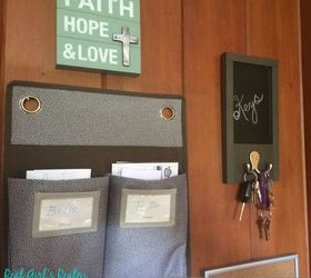 Creating a Command Center