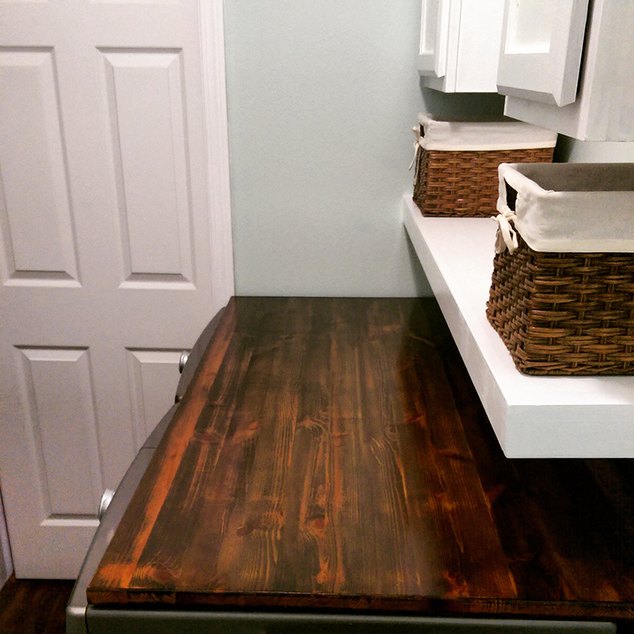 Faux Wood Vinyl Pi18 Roccommunity Very Transform Your Laundry Room Floor With Faux Wood Vinyl Flooring Be37