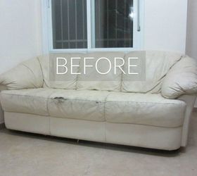 Hide Your Couch s Wear and Tear With These 9 Ingenious Ideas