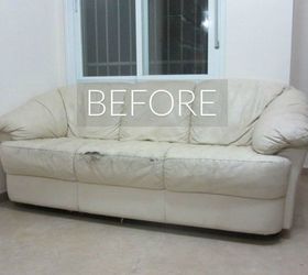 Tear With These 9 Ingenious Ideas, How To Fix Ripped Sofa Cover