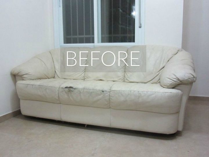 Hide Your Couch S Wear And Tear With These 9 Ingenious Ideas Hide Your Couch S Wear And Tear With These 9 Ingenious Ideas
