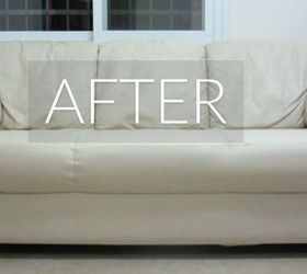 Repairing A Tear In A Leather Sofa 