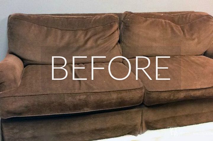 Hide Your Couch S Wear And Tear With These 9 Ingenious Ideas