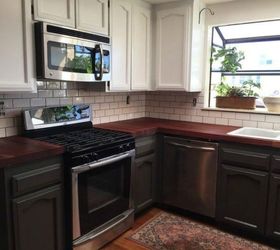 s 13 kitchen upgrades that make your home worth more, home decor, kitchen design, Install a sturdy countertop
