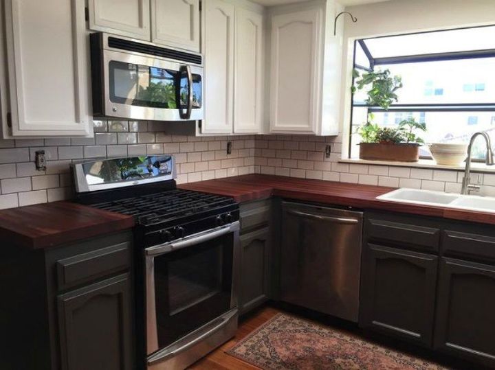13 upgrades de cozinha que fazem sua casa valer mais, Reforma completa de cozinha por R 4 500