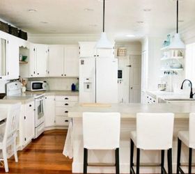 s 13 kitchen upgrades that make your home worth more, home decor, kitchen design, Make sure your kitchen is bright