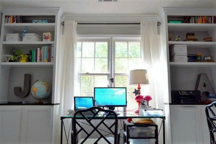 How To Fake Gorgeous Built In Furniture 12 Ideas Hometalk S How To Fake Gorgeous Built In Furniture 12 Ideas Closet