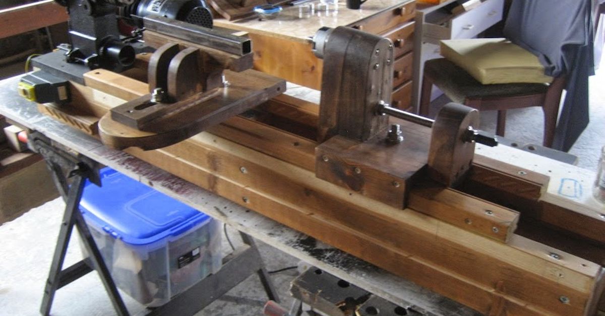 Woodworking Lathe Hometalk Woodworking Lathe Hometalk
