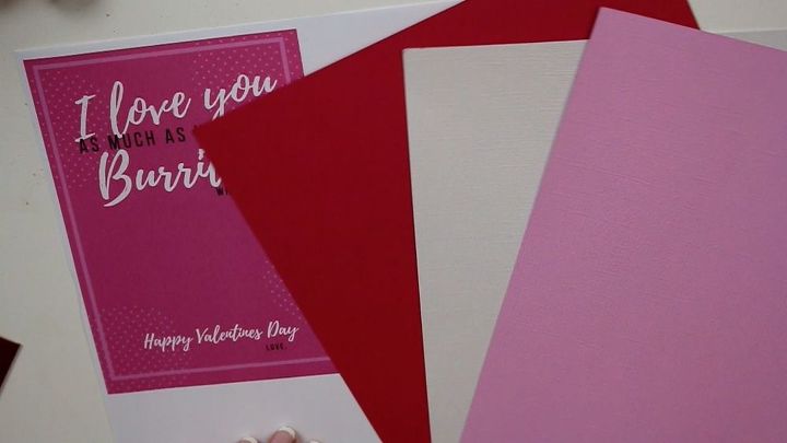 diy valentine s day gift ideas, seasonal holiday decor, valentines day ideas