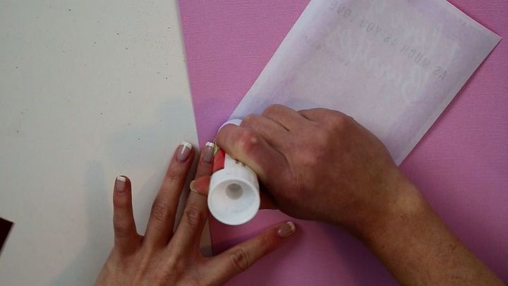 diy valentine s day gift ideas, seasonal holiday decor, valentines day ideas