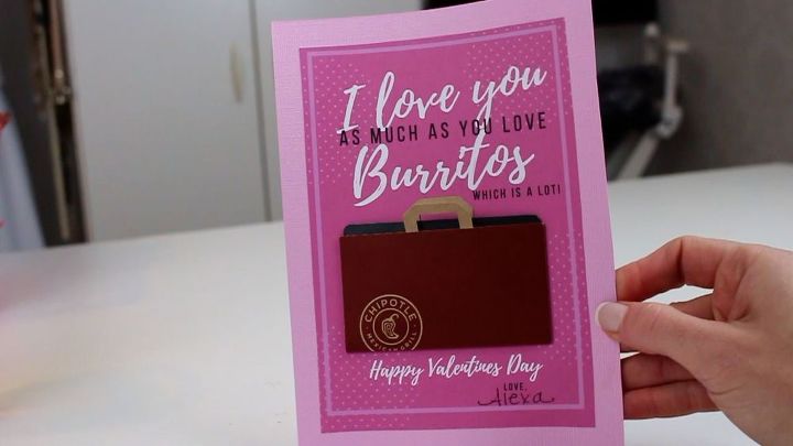 diy valentine s day gift ideas, seasonal holiday decor, valentines day ideas